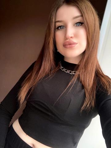 Проститутка Стефания